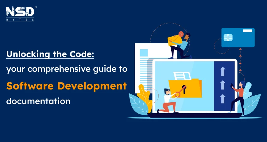 Unlocking the Code: Your Comprehensive Guide to Software Development Documentation
