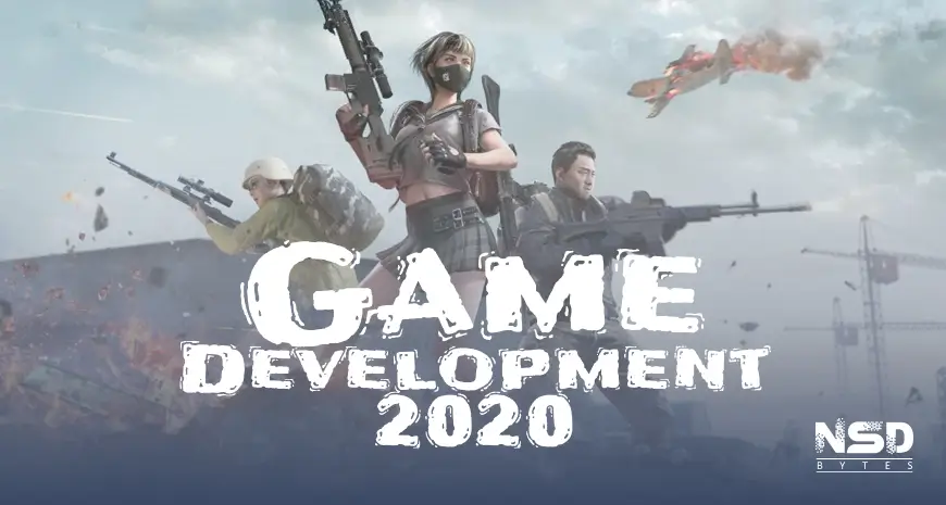 Game Development 2020