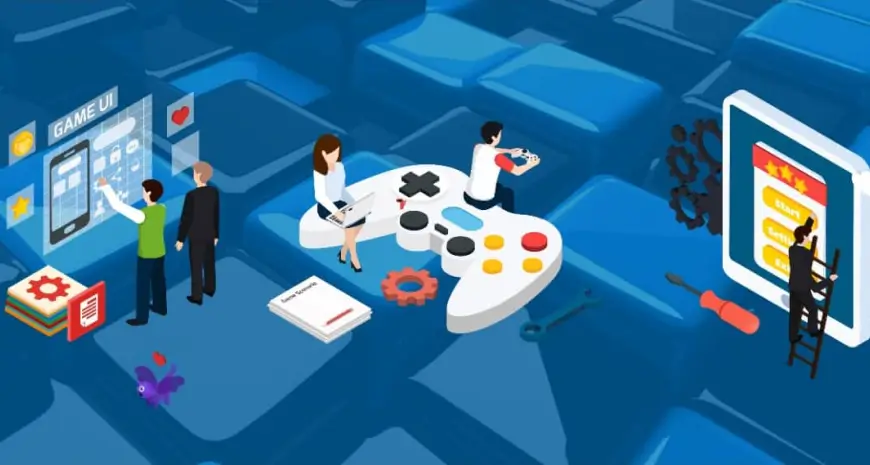 Why Use Unity3d