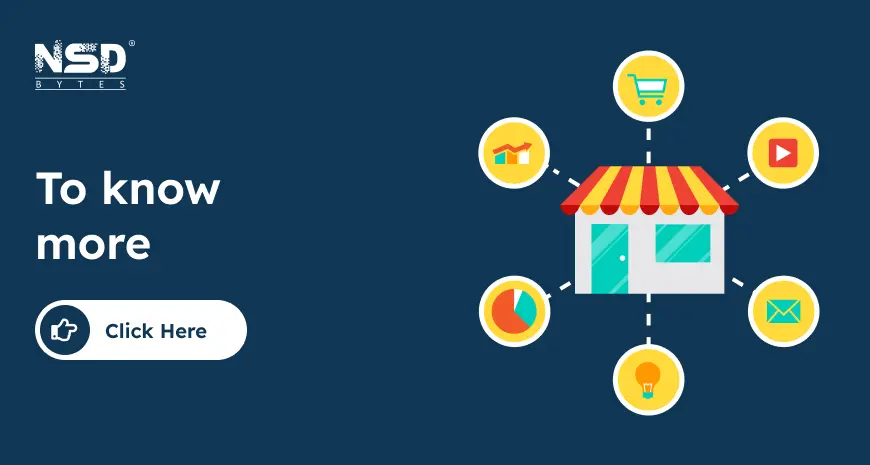 Build An E Commerce Solution In No Time With Nsdbytes The Key Components For Success 1