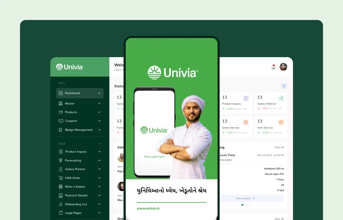 Univia