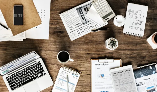 Business Intelligence and Analytics Consultancy Trending