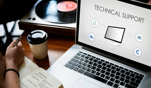 Application Support & Maintenance Trending