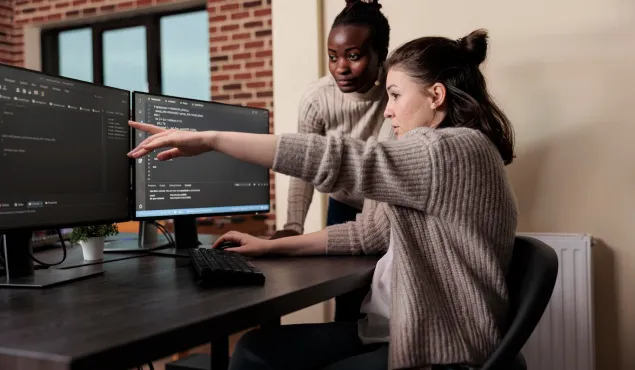 Application Support & Maintenance Features