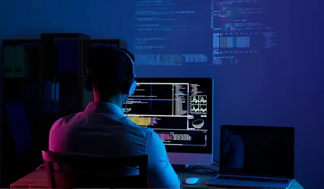 Software Development Trending