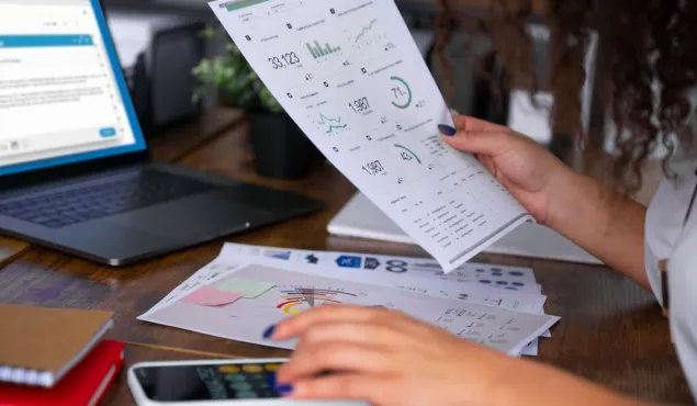 UI/UX Designing Trending