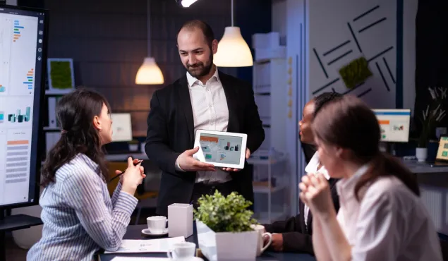 User Experience Trending