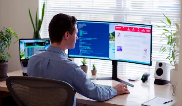 Web Development Trending