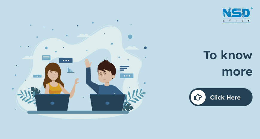 Nsdbytes Your Partner In Software Development And Digital Transformation Success 1