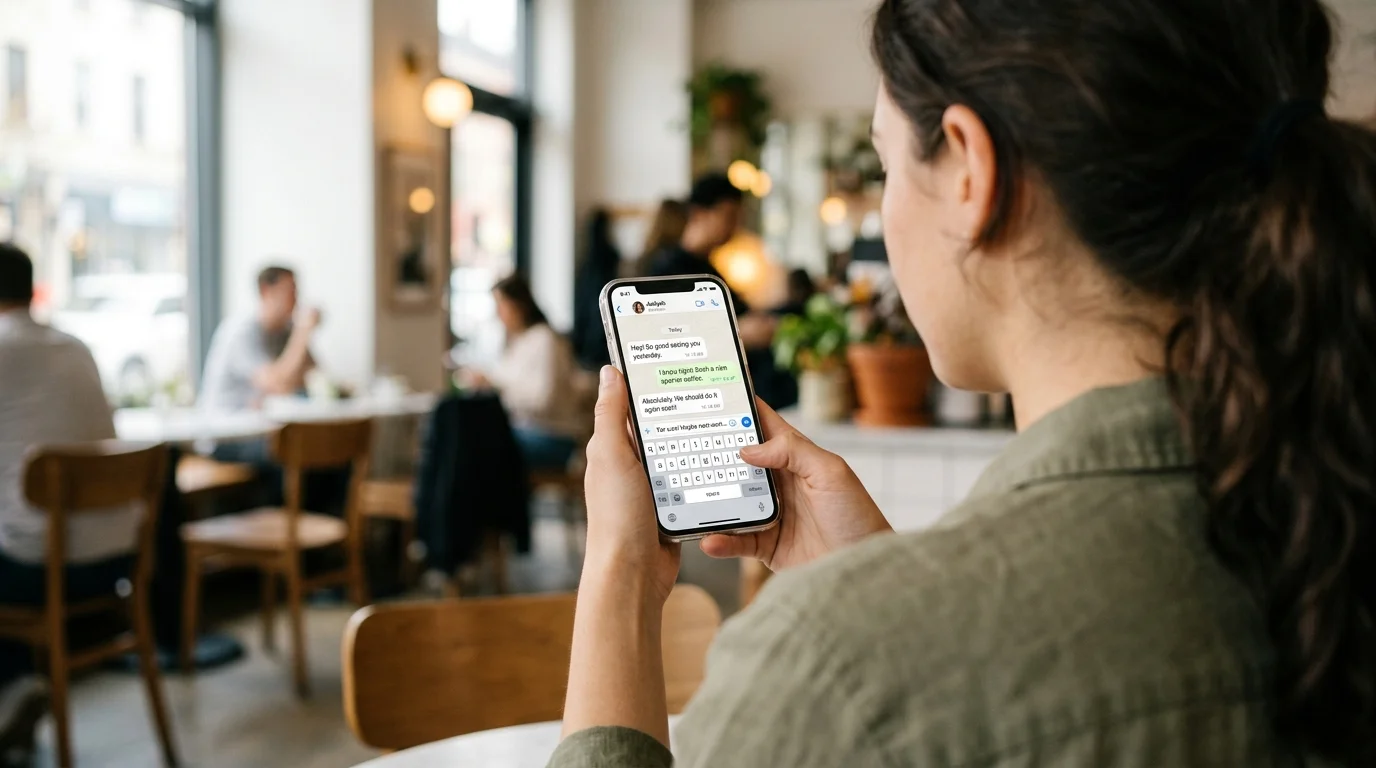 AI Chatbot Development in 2026: Building Conversational Experiences That Actually Convert
