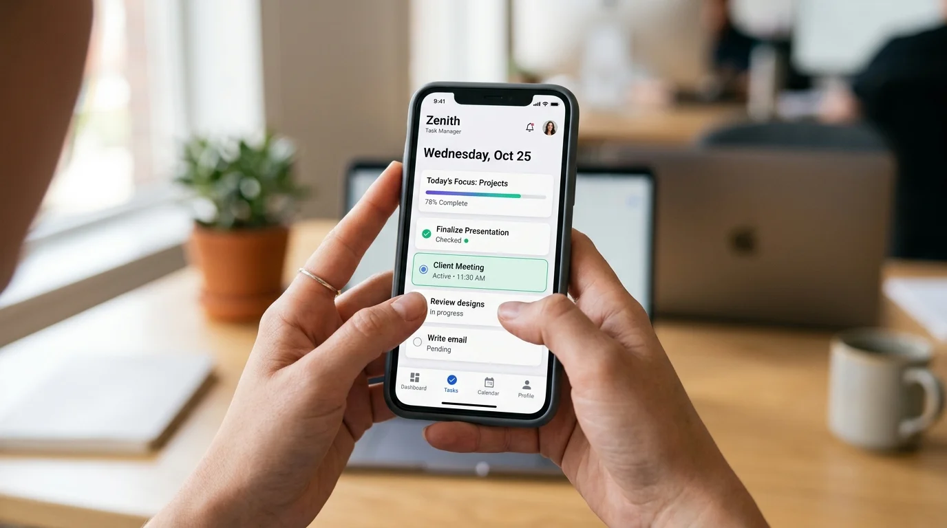 How to Build a Cross-Platform App with Flutter in 2026: A Complete Business Guide