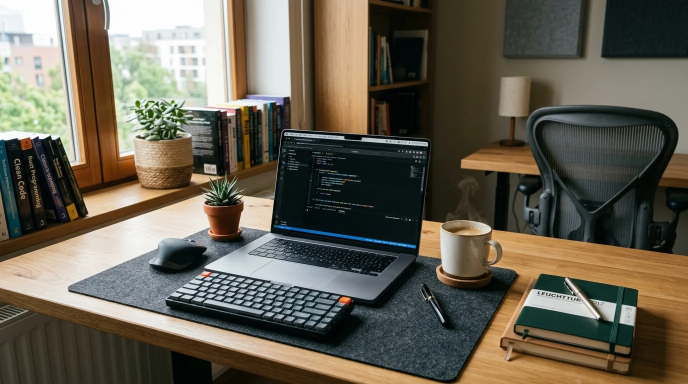 Next.js vs React: When to Choose Server-Side Rendering for Your Business Application